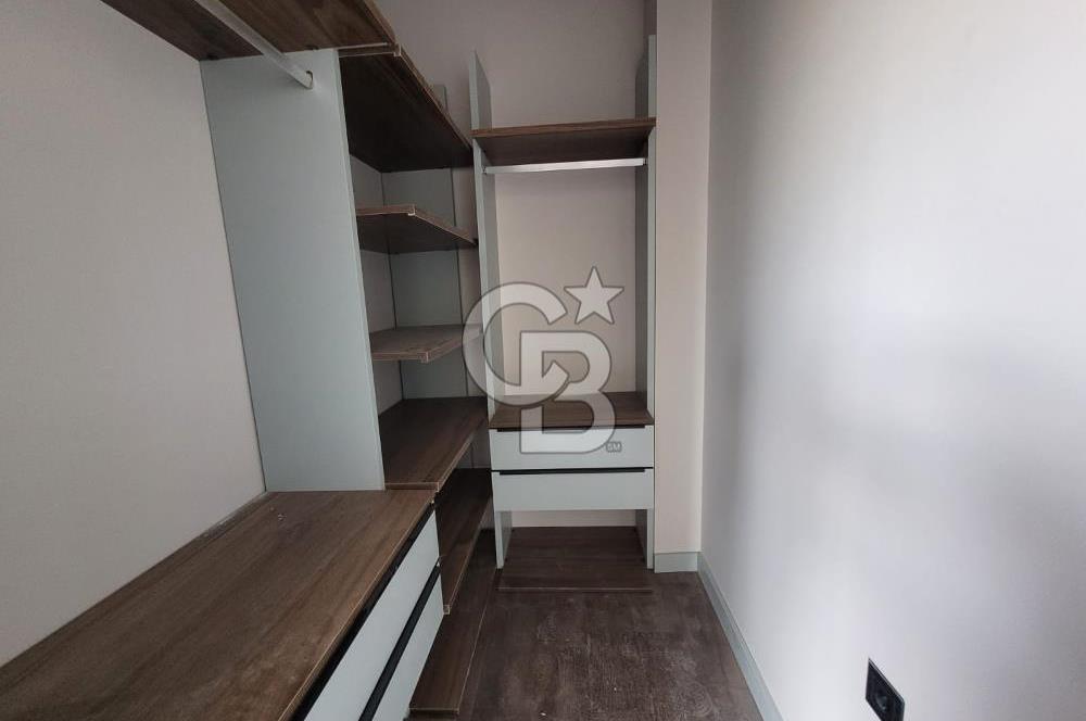 Diamond Yaşamkent Amerikan Mutfak-Akıllı Ev-Kış Bahçesi 2 +1