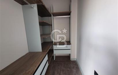 Diamond Yaşamkent Amerikan Mutfak-Akıllı Ev-Kış Bahçesi 2 +1