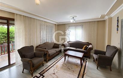 Şile Işık Üniversitesi Yanı 9 Aylık Full Eşyalı 3+1 Villa