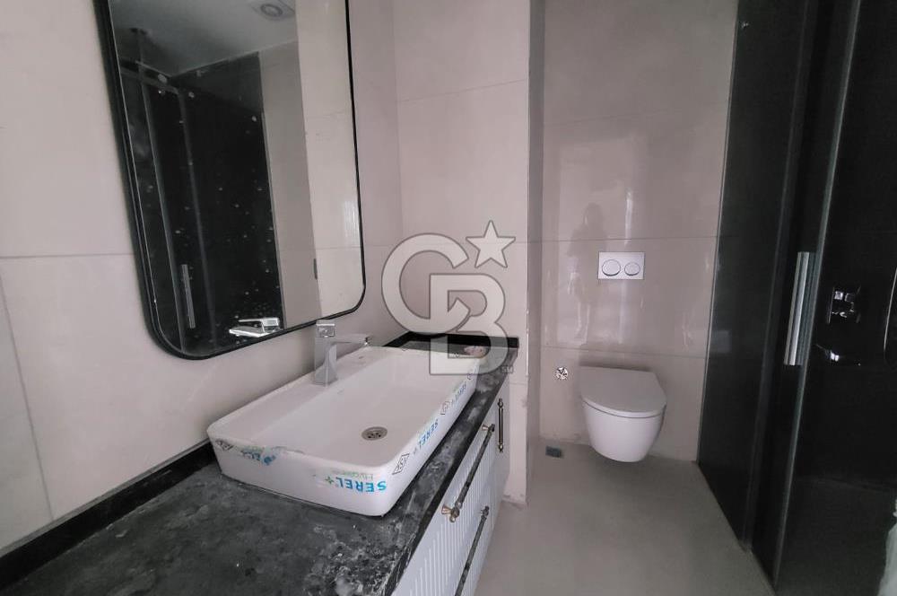 Diamond Yaşamkent Amerikan Mutfak-Akıllı Ev-Kış Bahçesi 2 +1