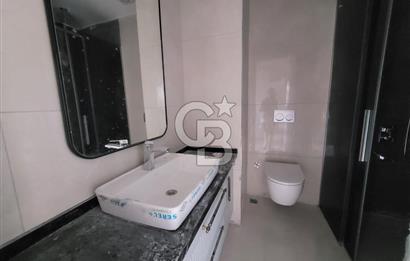 Diamond Yaşamkent Amerikan Mutfak-Akıllı Ev-Kış Bahçesi 2 +1