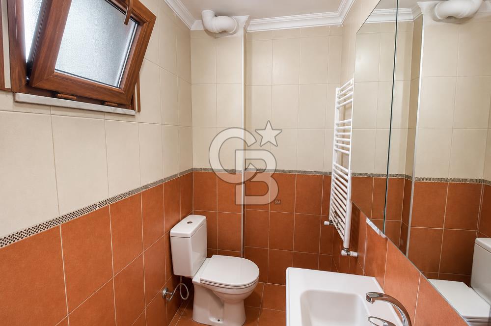 Şile Işık Üniversitesi Yanı 9 Aylık Full Eşyalı 3+1 Villa
