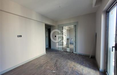 Diamond Yaşamkent Amerikan Mutfak-Akıllı Ev-Kış Bahçesi 2 +1
