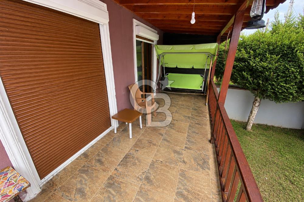 Şile Işık Üniversitesi Yanı 9 Aylık Full Eşyalı 3+1 Villa
