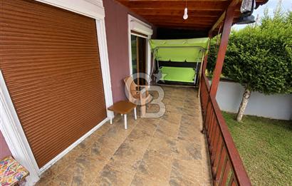Şile Işık Üniversitesi Yanı 9 Aylık Full Eşyalı 3+1 Villa