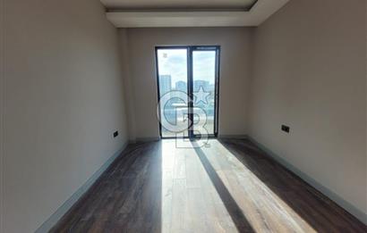Diamond Yaşamkent Amerikan Mutfak-Akıllı Ev-Kış Bahçesi 2 +1