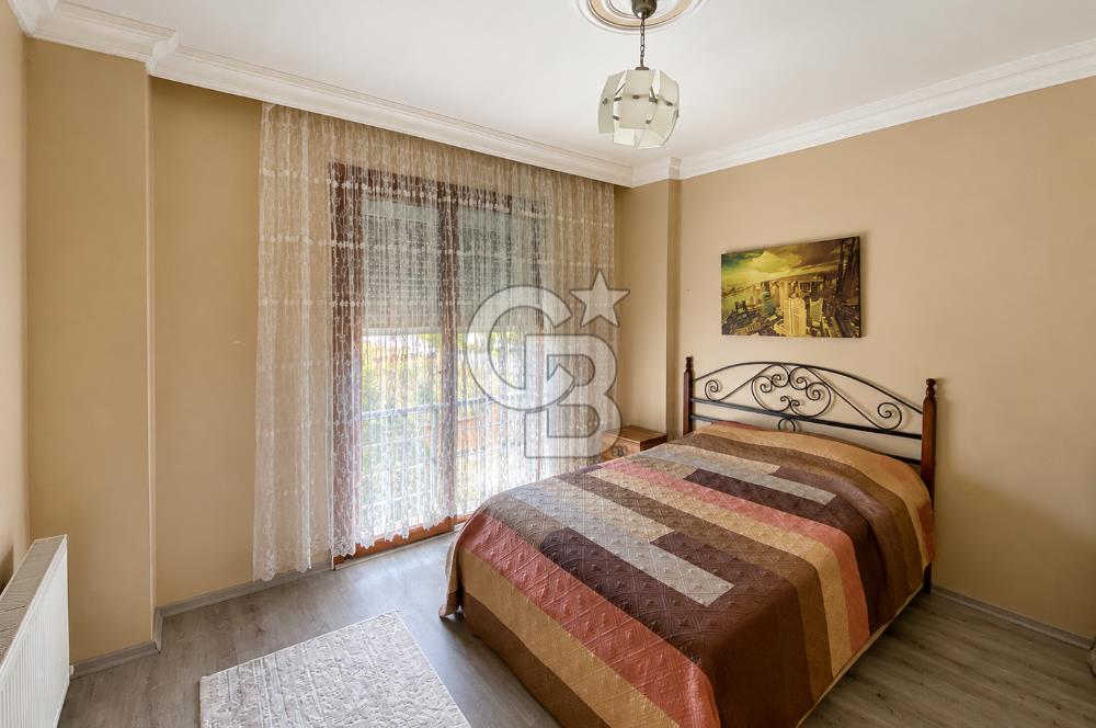 Şile Işık Üniversitesi Yanı 9 Aylık Full Eşyalı 3+1 Villa