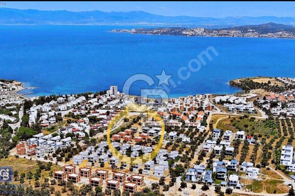 RIVER VİLLALARI | KUZEY EGE – GÖMEÇ / KARAAĞAÇ
