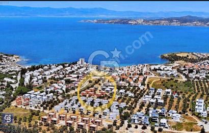 RIVER VİLLALARI | KUZEY EGE – GÖMEÇ / KARAAĞAÇ