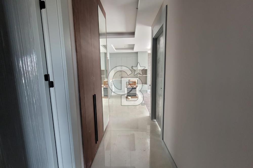 Diamond Yaşamkent Amerikan Mutfak-Akıllı Ev-Kış Bahçesi 2 +1