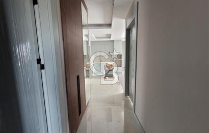 Diamond Yaşamkent Amerikan Mutfak-Akıllı Ev-Kış Bahçesi 2 +1