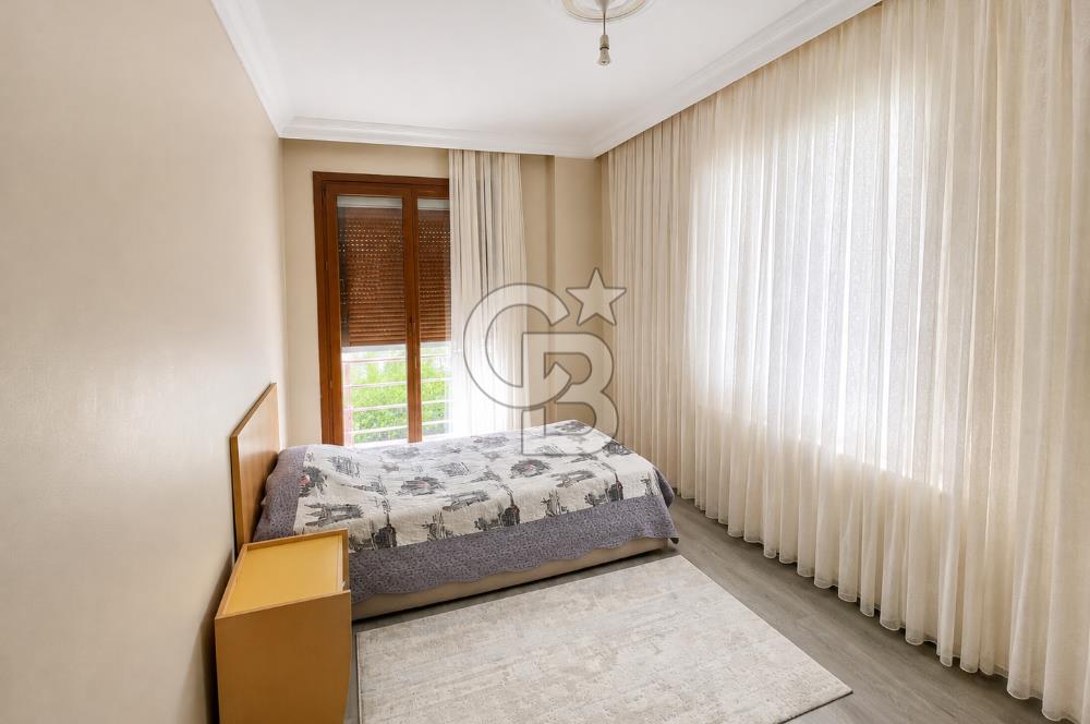 Şile Işık Üniversitesi Yanı 9 Aylık Full Eşyalı 3+1 Villa