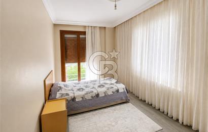Şile Işık Üniversitesi Yanı 9 Aylık Full Eşyalı 3+1 Villa