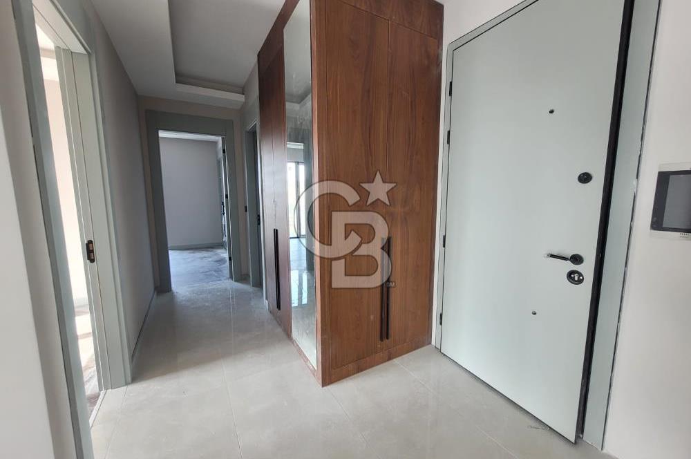 Diamond Yaşamkent Amerikan Mutfak-Akıllı Ev-Kış Bahçesi 2 +1