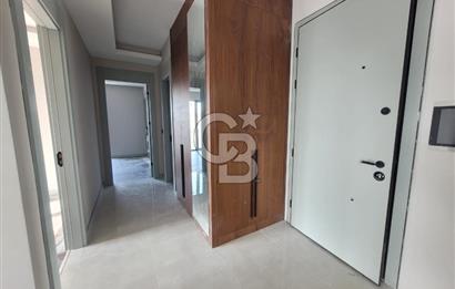 Diamond Yaşamkent Amerikan Mutfak-Akıllı Ev-Kış Bahçesi 2 +1