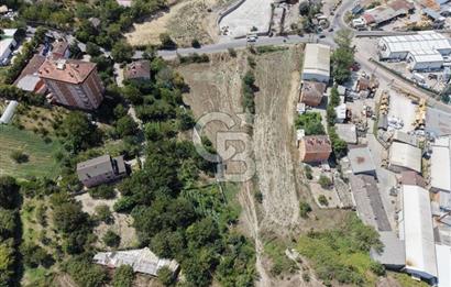 NETA'DAN GEBZE TAVŞANLIDA 4.600m2 KİRALIK ARSA