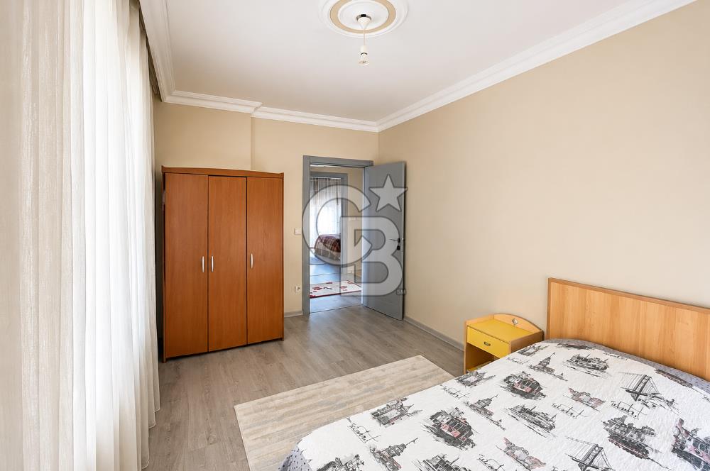 Şile Işık Üniversitesi Yanı 9 Aylık Full Eşyalı 3+1 Villa