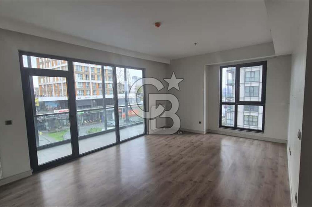 Başakşehir Ayazma Emlak Konutları Kiralık 2+1 Daire