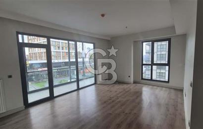 Başakşehir Ayazma Emlak Konutları Kiralık 2+1 Daire