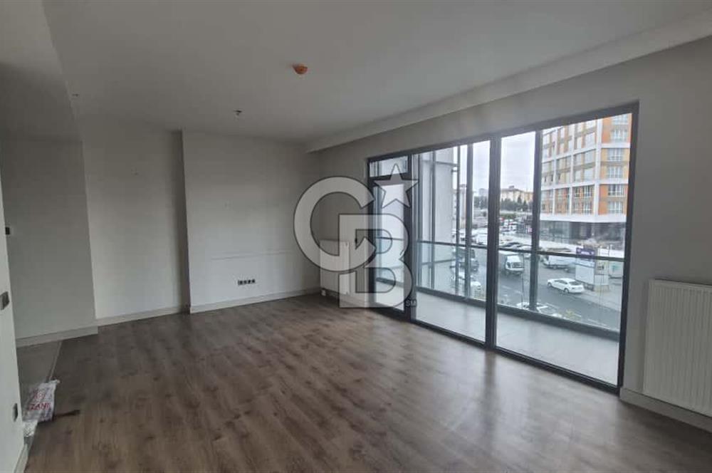 Başakşehir Ayazma Emlak Konutları Kiralık 2+1 Daire