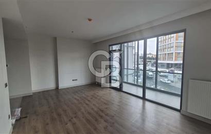 Başakşehir Ayazma Emlak Konutları Kiralık 2+1 Daire