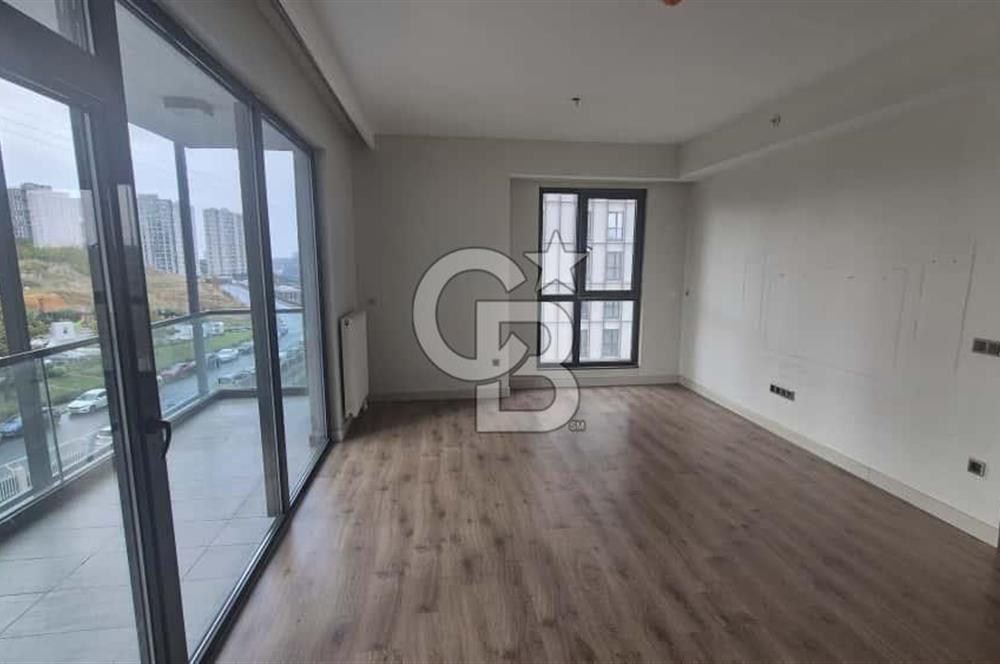 Başakşehir Ayazma Emlak Konutları Kiralık 2+1 Daire