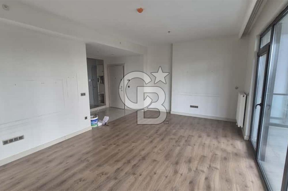 Başakşehir Ayazma Emlak Konutları Kiralık 2+1 Daire