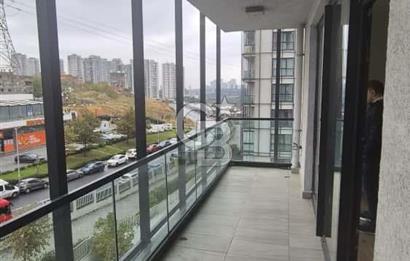 Başakşehir Ayazma Emlak Konutları Kiralık 2+1 Daire
