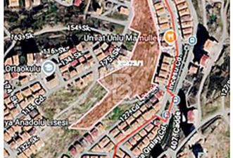 ÇANKAYA 'DA 9 m2 KOP HİSSESİ - 9 - 367849