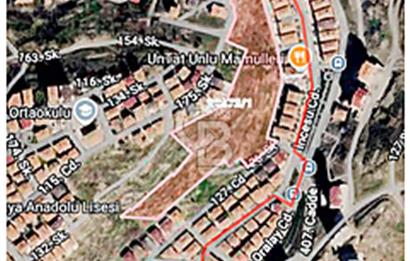 ÇANKAYA 'DA 9 m2 KOP HİSSESİ