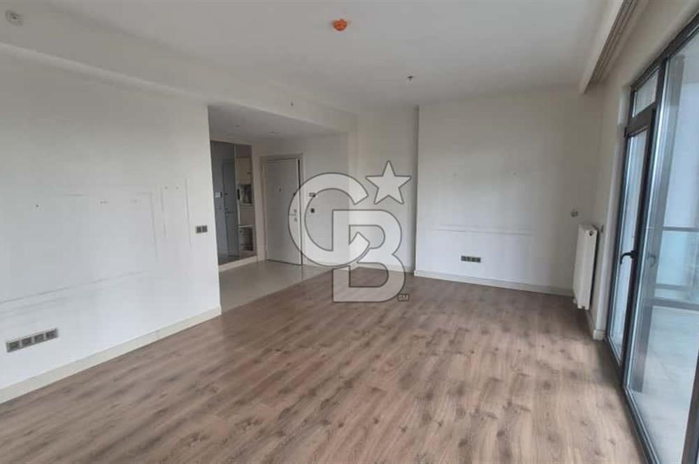 Başakşehir Ayazma Emlak Konutları Kiralık 2+1 Daire