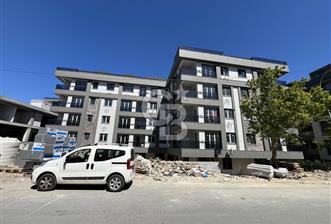 Üsküdar Barbaros'ta Eylül İlk Hafta Oturuma Hazır Sıfır 2+1 - 3 - 350066