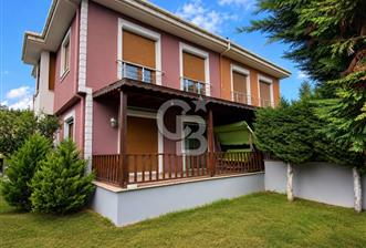 Şile Işık Üniversitesi Yanı 9 Aylık Full Eşyalı 3+1 Villa - 2 - 367979