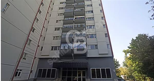 ÇİĞDEM'DE KİRALIK MANZARALI 3+1 - 367842