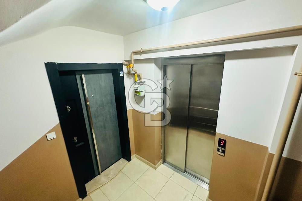 Muradiye Merkez Kiralık 2+1 Kapalı Mutfak 75 m2Kiralık Daire