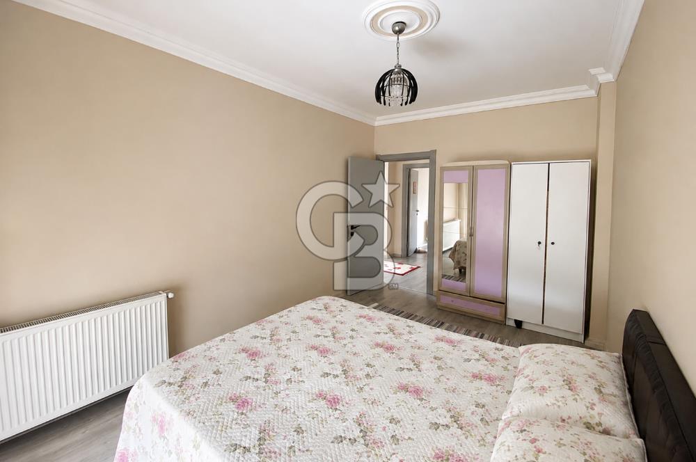 Şile Işık Üniversitesi Yanı 9 Aylık Full Eşyalı 3+1 Villa