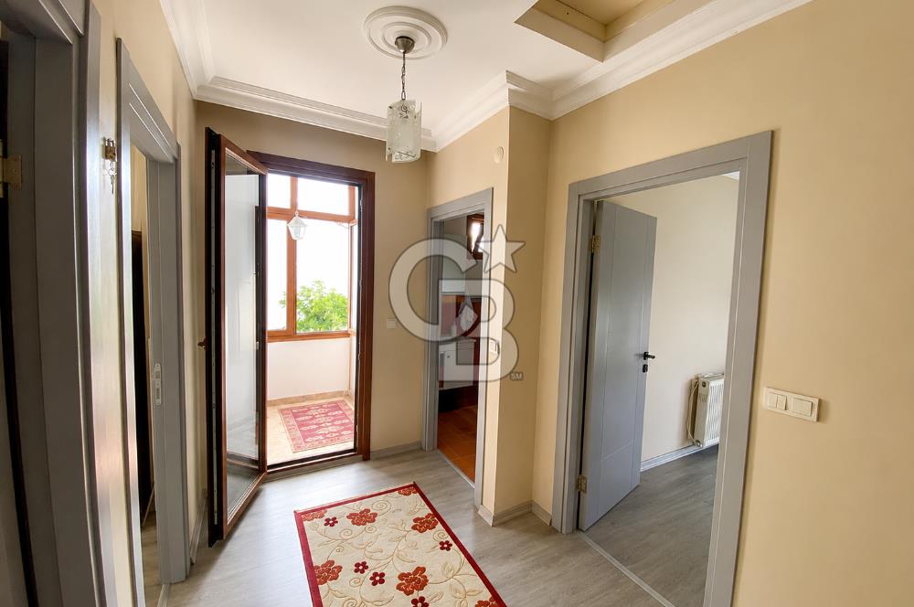 Şile Işık Üniversitesi Yanı 9 Aylık Full Eşyalı 3+1 Villa