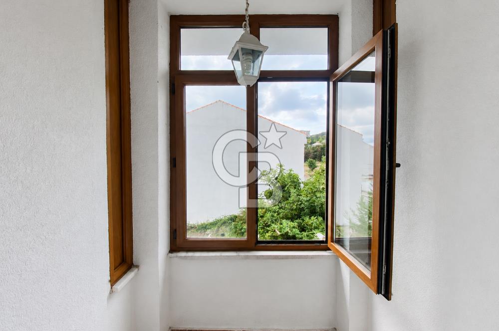 Şile Işık Üniversitesi Yanı 9 Aylık Full Eşyalı 3+1 Villa