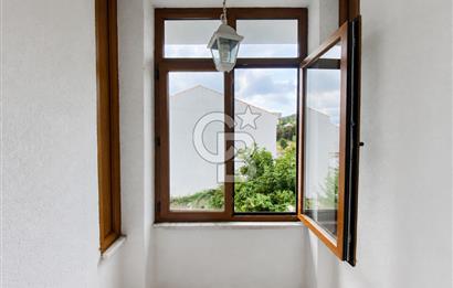 Şile Işık Üniversitesi Yanı 9 Aylık Full Eşyalı 3+1 Villa