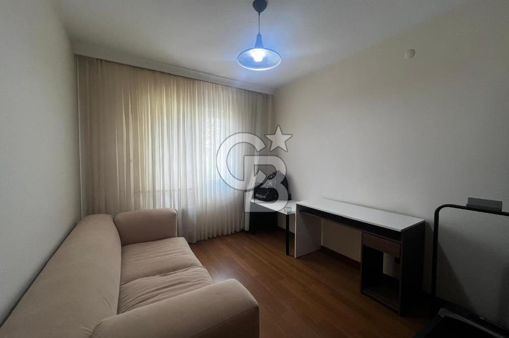 GOP KOZA SOKAK MESA ZÜMRÜT SİTESİNDE MOBİLYALI KİRALIK 3+1 DAİRE