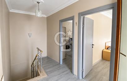 Şile Işık Üniversitesi Yanı 9 Aylık Full Eşyalı 3+1 Villa