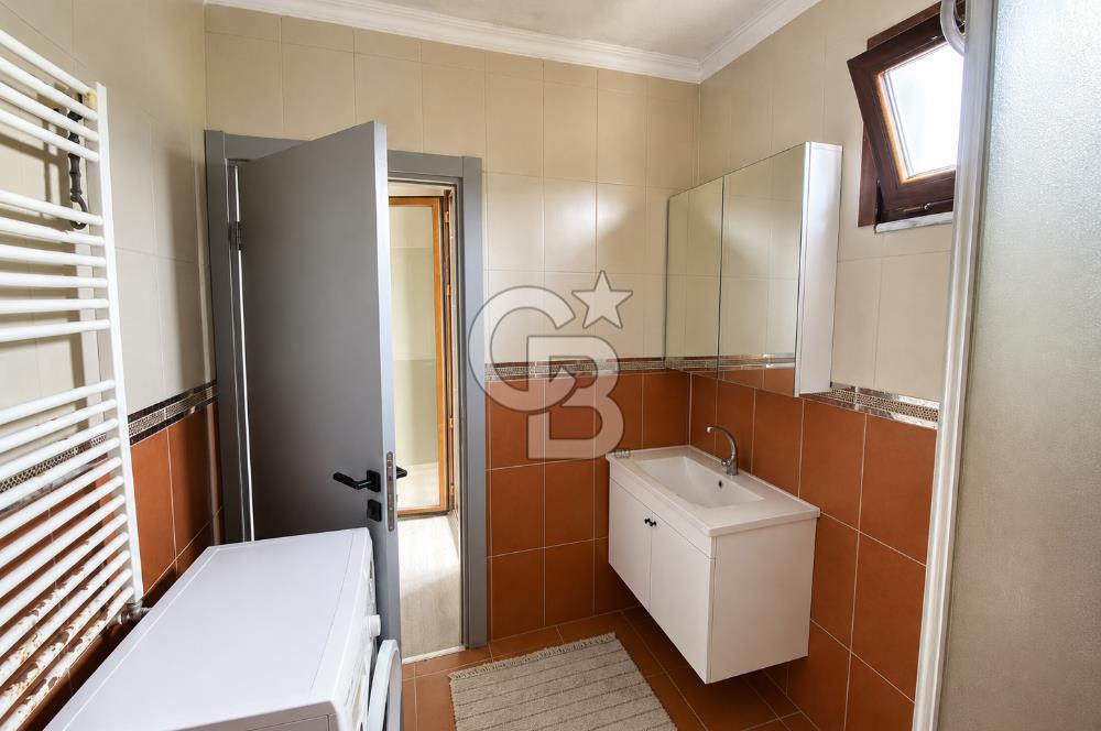 Şile Işık Üniversitesi Yanı 9 Aylık Full Eşyalı 3+1 Villa