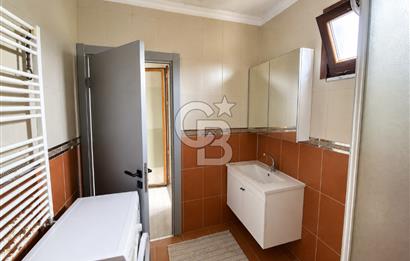 Şile Işık Üniversitesi Yanı 9 Aylık Full Eşyalı 3+1 Villa