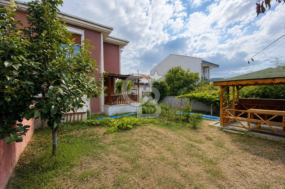 Şile Işık Üniversitesi Yanı 9 Aylık Full Eşyalı 3+1 Villa