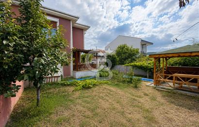 Şile Işık Üniversitesi Yanı 9 Aylık Full Eşyalı 3+1 Villa