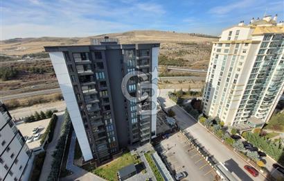 Diamond Yaşamkent Amerikan Mutfak-Akıllı Ev-Kış Bahçesi 2 +1