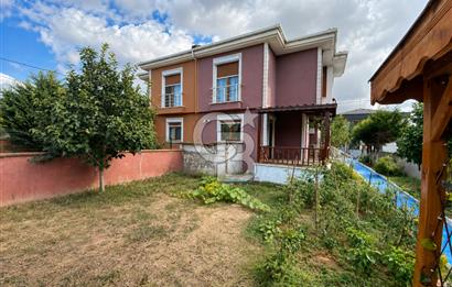Şile Işık Üniversitesi Yanı 9 Aylık Full Eşyalı 3+1 Villa