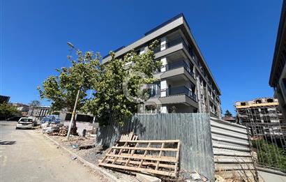 Üsküdar Barbaros'ta Eylül İlk Hafta Oturuma Hazır Sıfır 2+1