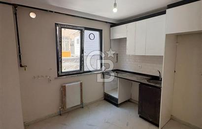 Sultanbeyli Mecidiye Mahallesinde Net 55 m2 Sıfır 2+1 Kiralık Daire 