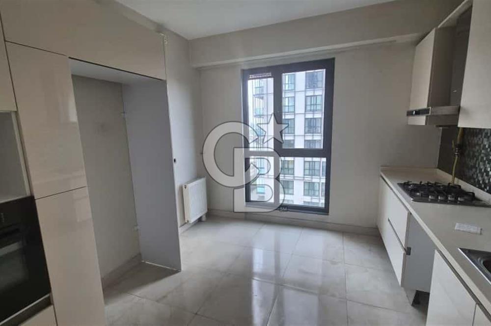 Başakşehir Ayazma Emlak Konutları Kiralık 2+1 Daire